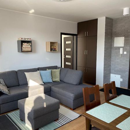 Komfortowe Studio 52 M2 W Centrum Grojca Grojec  Экстерьер фото
